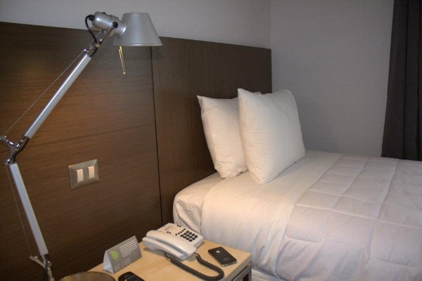 Hotel Martin Gusinde