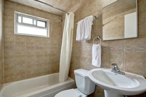 Motel Canada's Best Value Inn Burlington