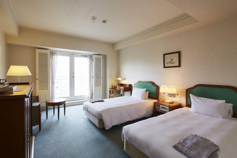 Hotel Majestic