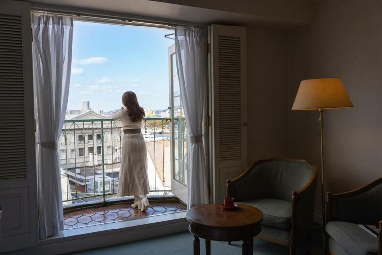 Hotel Majestic