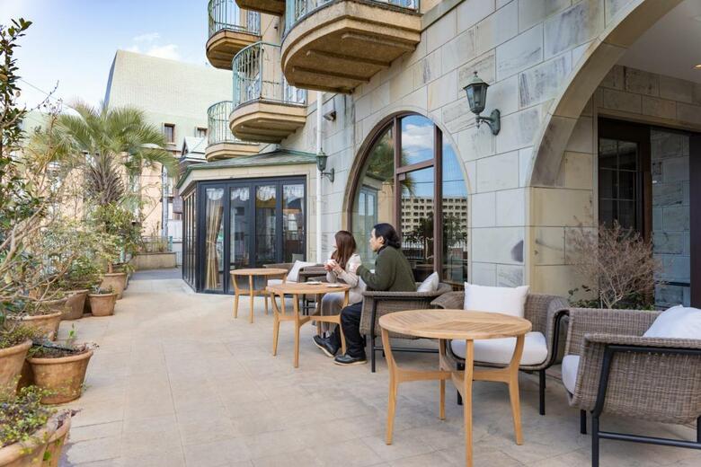 Hotel Majestic