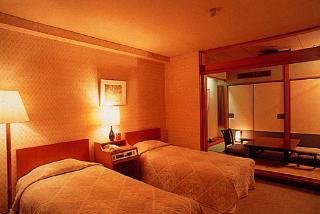 Hotel Unzen Miyazaki Ryokan