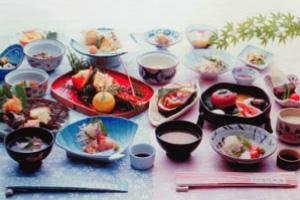 Hotel Unzen Miyazaki Ryokan