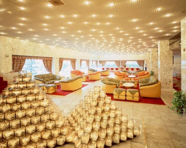 Hotel Toyokan