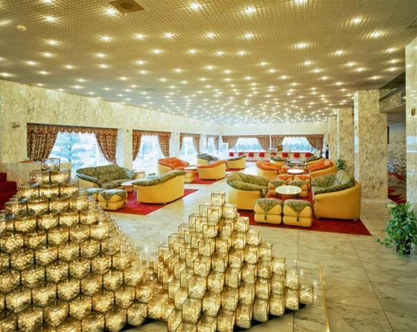 Hotel Toyokan