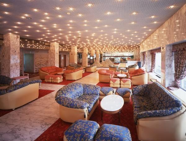 Hotel Toyokan