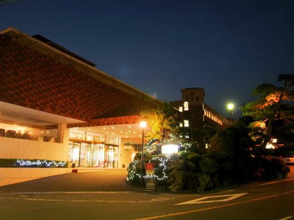 Hotel Toyokan