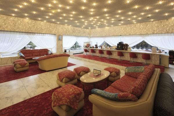 Hotel Toyokan