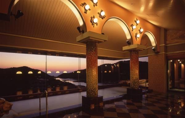 Hotel Toyokan