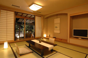 Hotel Kifunosato