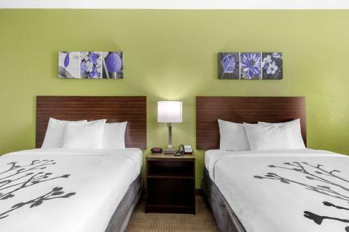 Hotel Sleep Inn