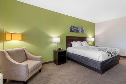 Hotel Sleep Inn
