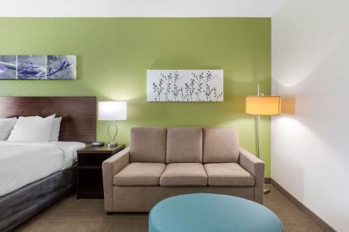 Hotel Sleep Inn