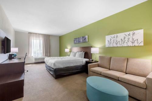 Hotel Sleep Inn