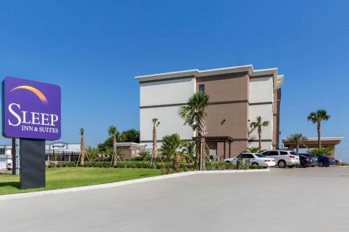 Hotel Sleep Inn