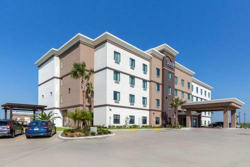 Hotel Sleep Inn