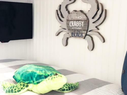 Apartamento #150- Surfs Up For Summer