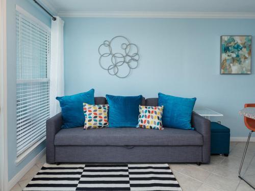 Apartamento Termini San Luis Condo 10811