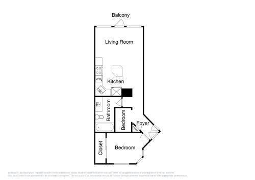Apartamento Termini San Luis Condo 10811