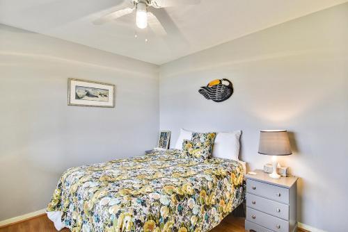 Apartamento Sand In Your Toes Condo
