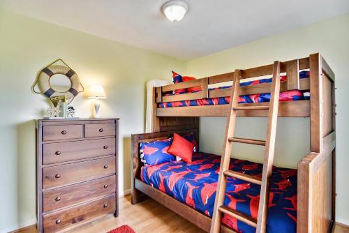 Apartamento Sand In Your Toes Condo