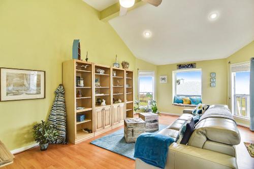 Apartamento Sand In Your Toes Condo
