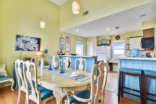 Apartamento Sand In Your Toes Condo