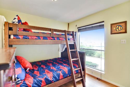 Apartamento Sand In Your Toes Condo