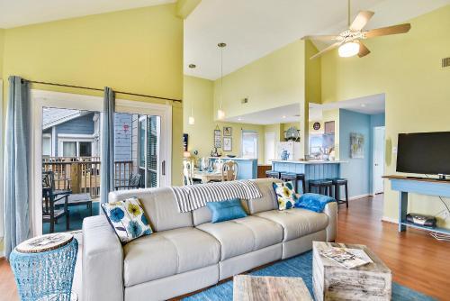 Apartamento Sand In Your Toes Condo