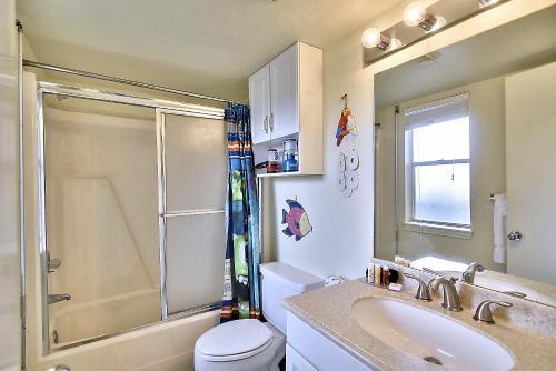 Apartamento Sand In Your Toes Condo