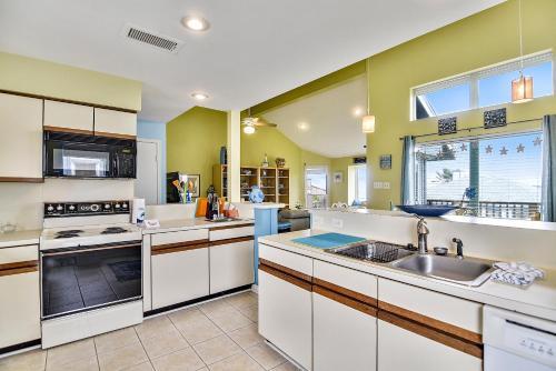 Apartamento Sand In Your Toes Condo