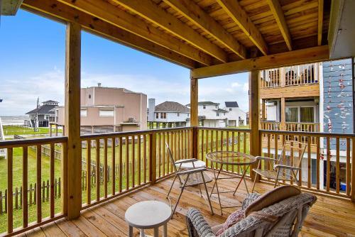 Apartamento Sand In Your Toes Condo
