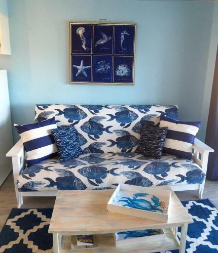 Apartamento Casa Del Mar 215
