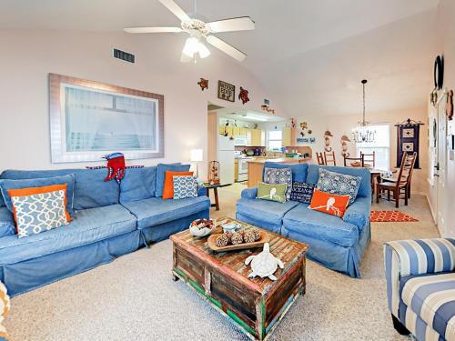 4130 Hardin Drive Cottage