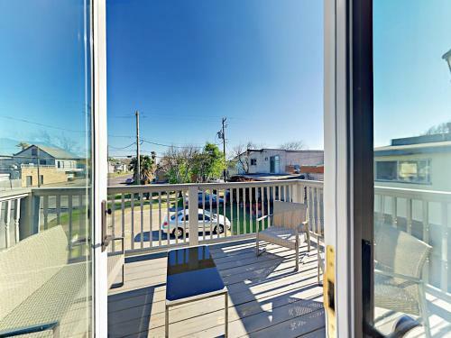 1801 Avenue M 1/2 Home