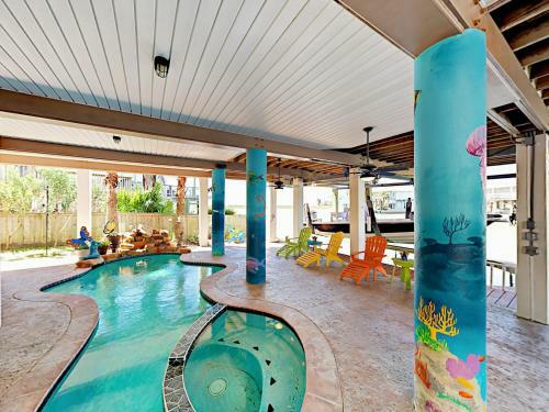 16634 Jamaica Cove Rd Home