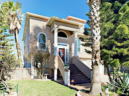 16634 Jamaica Cove Rd Home