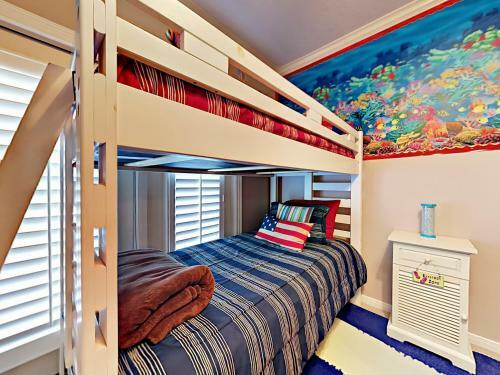 16634 Jamaica Cove Rd Home