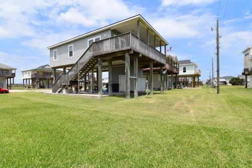 Sonrise Retreat Home