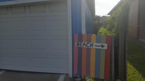 Sea-esta 2927 Avenue R
