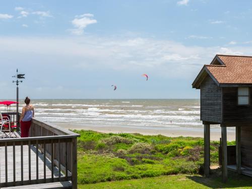 Once Upon A Tide Home