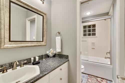 Apartamento Chateau Soleil Apts