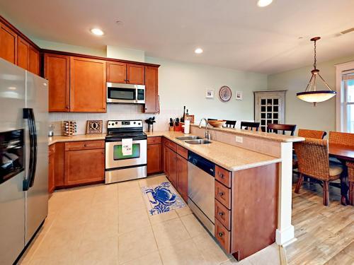 Apartamento 4211 Point West Drive Condo Unit 303