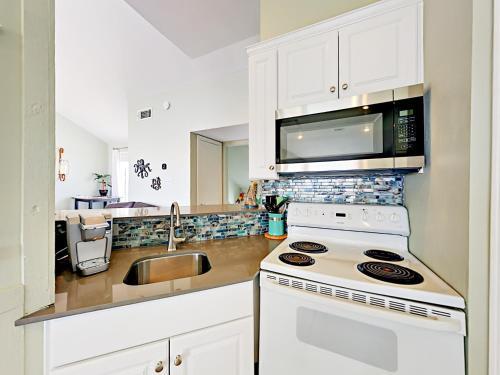 17603 Termini San Luis Pass Rd Townhouse