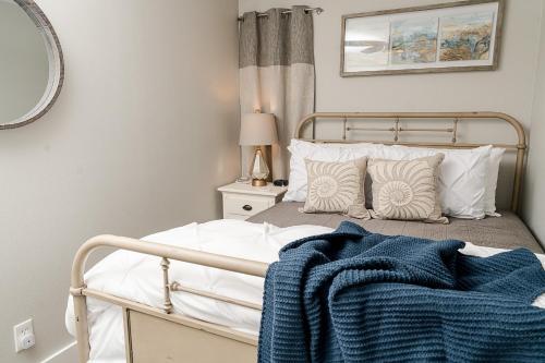 Apartamento #154- Nautical Escape