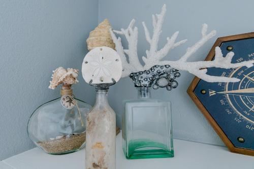 Apartamento #154- Nautical Escape