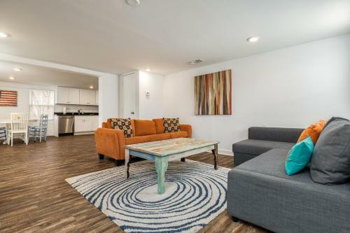 38th Street Retreat - Master Unit