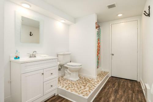 38th Street Retreat - Master Unit