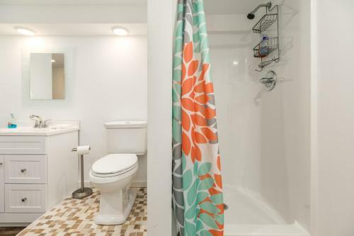 38th Street Retreat - Master Unit