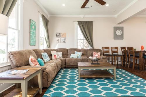 38th Street Retreat - Master Unit